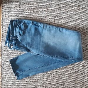 Old Navy Pop Icon skinny jeans